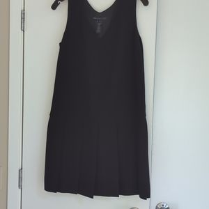 Marc by Marc Jacobs mini pleated dress